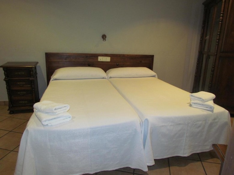Hostal La Campana