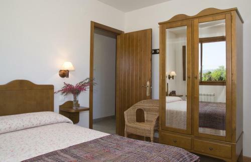 Apartamentos La Cruz De Paderne
