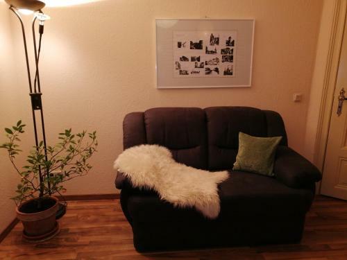 Apartamentos Ferienwohnung Harzgenuss