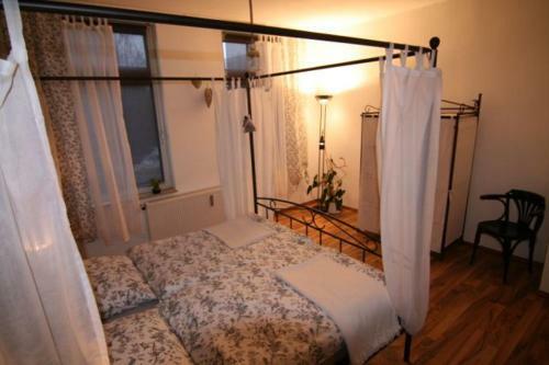 Apartamentos Ferienwohnung Harzgenuss