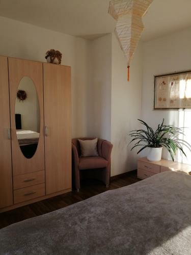 Apartamentos Ferienwohnung Harzgenuss