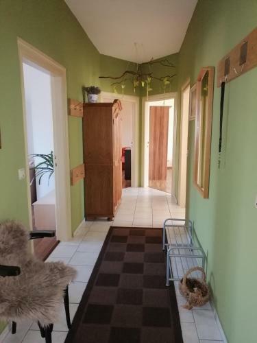 Apartamentos Ferienwohnung Harzgenuss