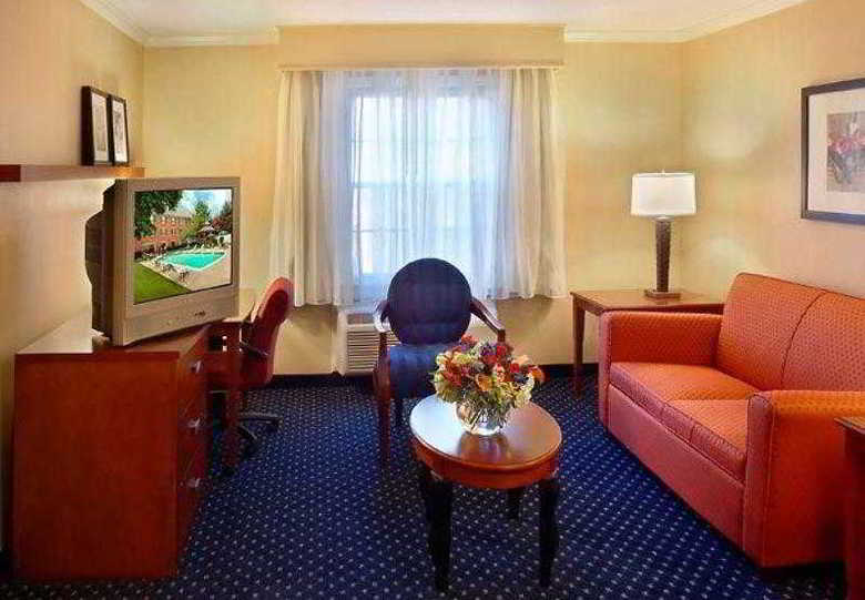 Hotel Courtyard Boston Woburn/burlington