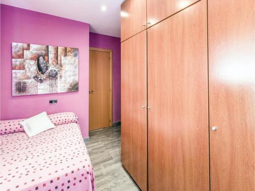 Holiday Home Carrer Benicarlo