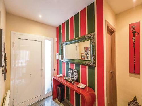 Holiday Home Carrer Benicarlo