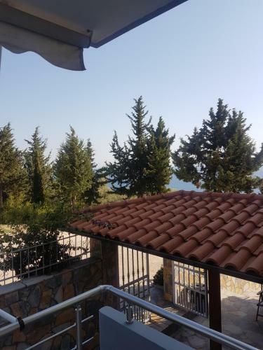 Perivolos Apartments
