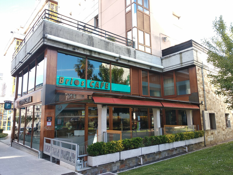 Hotel Br�os