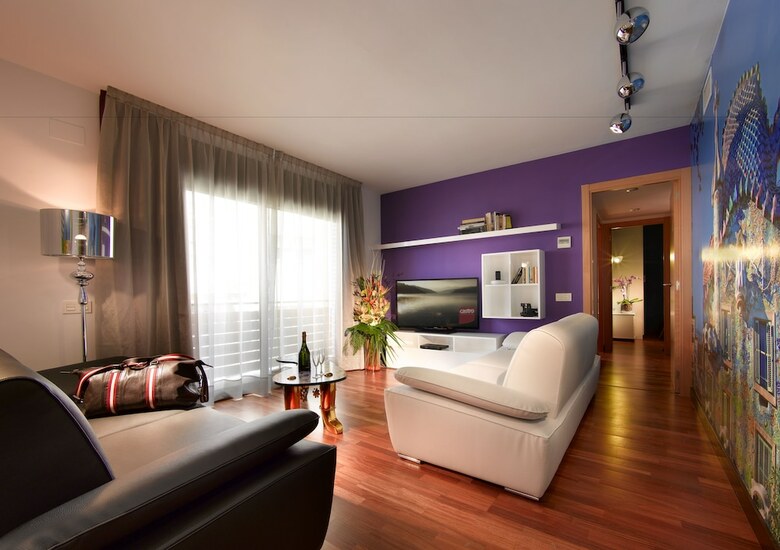Apartamento Castro Exclusive Residences Sant Pau