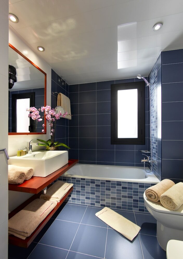 Apartamento Castro Exclusive Residences Sant Pau