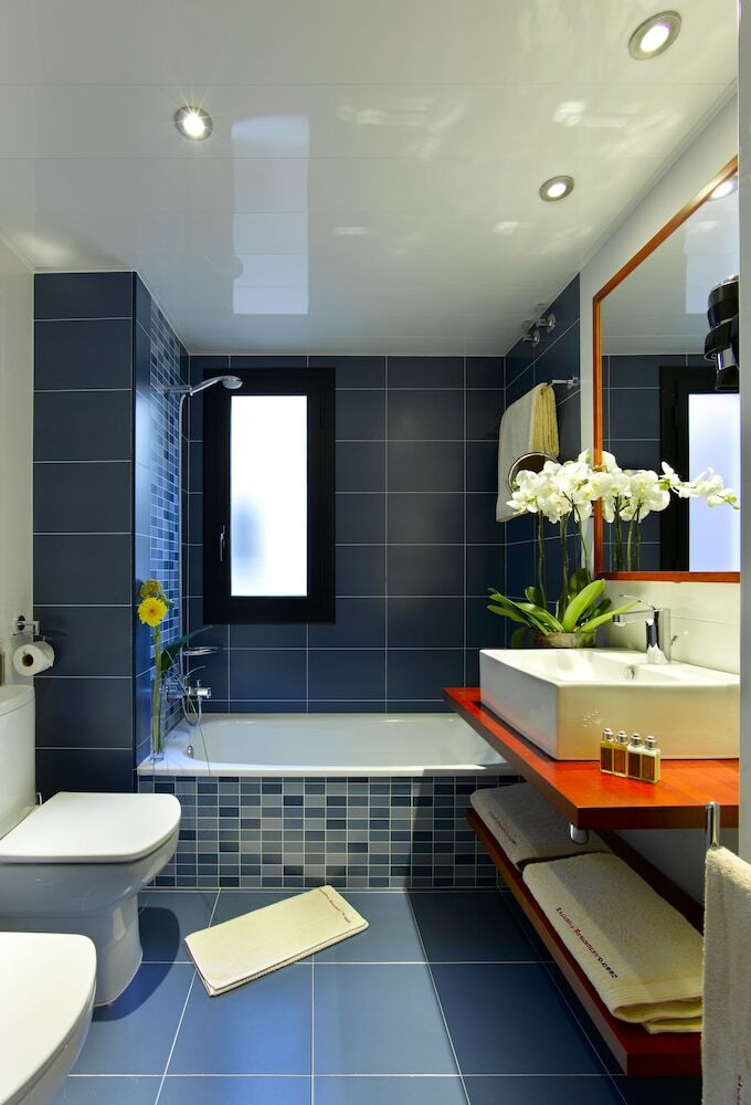 Apartamento Castro Exclusive Residences Sant Pau