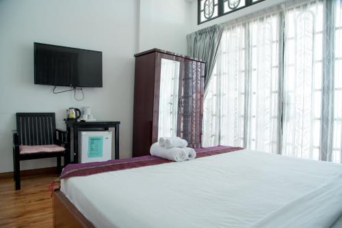 Hostal The Long Guesthouse