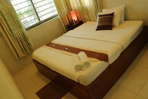 Hostal The Long Guesthouse