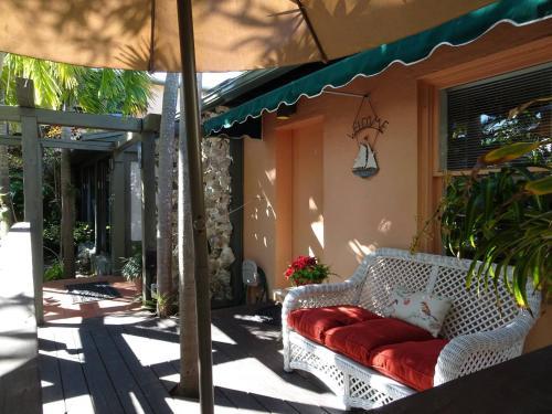 Posada Suite Dreams Inn