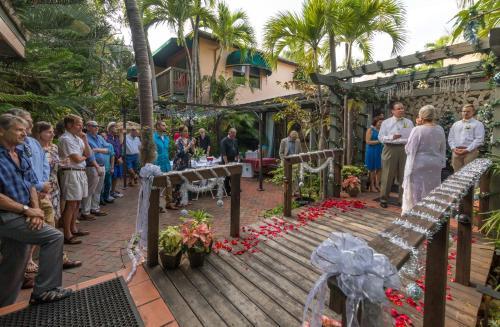 Posada Suite Dreams Inn