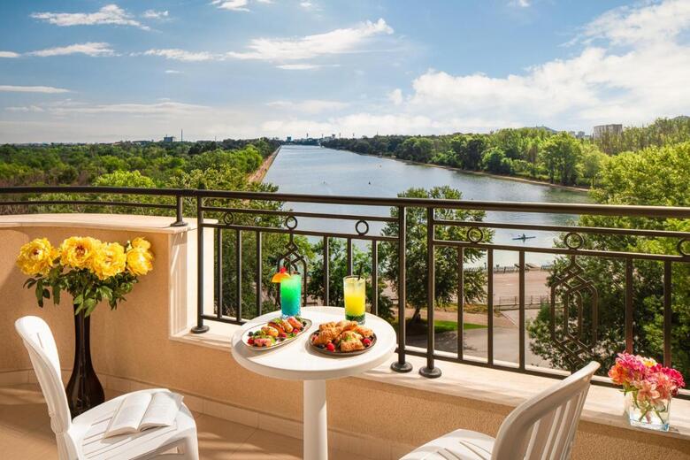 Landmark Creek Hotel & Spa