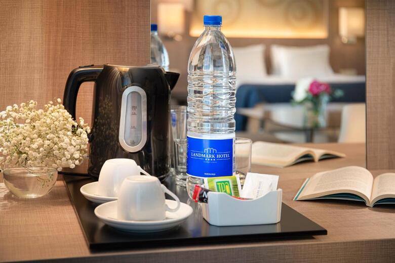 Landmark Creek Hotel & Spa