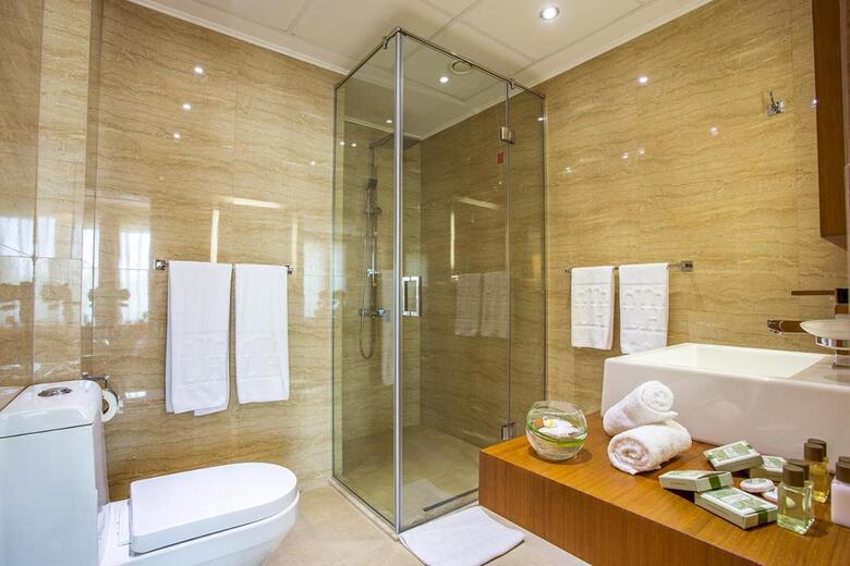 Landmark Creek Hotel & Spa