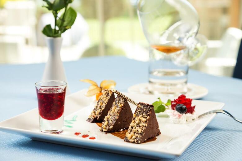 Landmark Creek Hotel & Spa