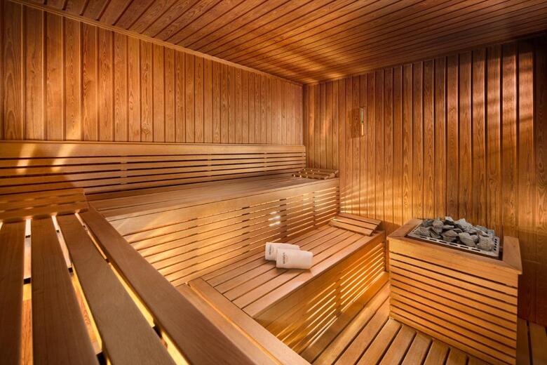 Landmark Creek Hotel & Spa