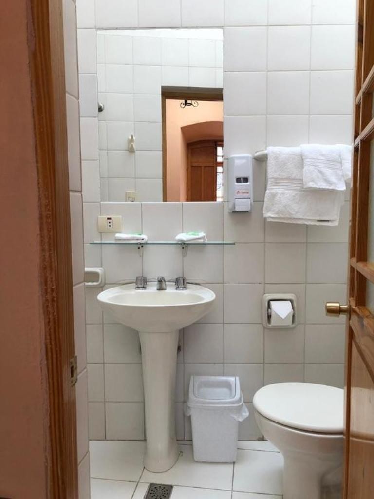 Hostal La Posada De La Abuela Obdulia