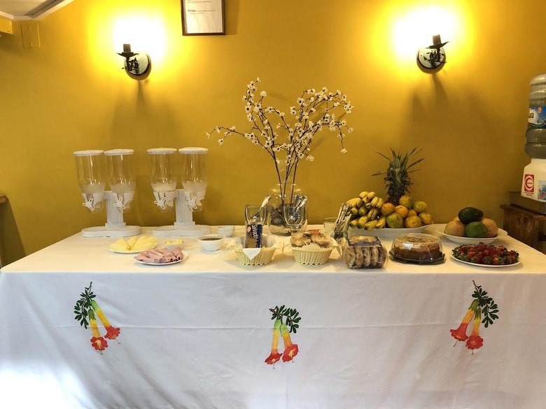 Hostal La Posada De La Abuela Obdulia