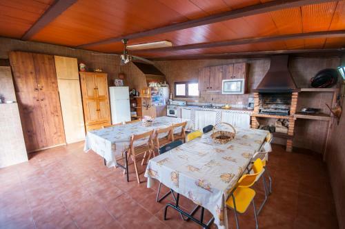 Hostal Casa Rural Finca Umbr�a