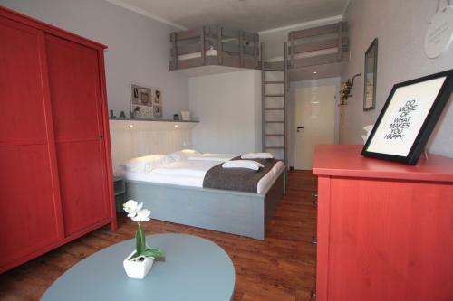 Hostal Ferienanlage Forellenhof