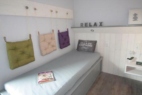 Hostal Ferienanlage Forellenhof