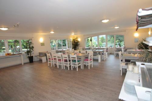 Hostal Ferienanlage Forellenhof