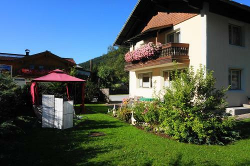 Ferienhaus F�rsterlisl