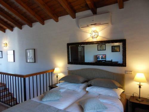 Bed & Breakfast | Guest House Casa Don Carlos