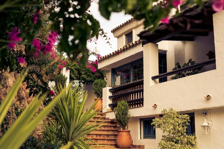 Hostal The Urban Villa