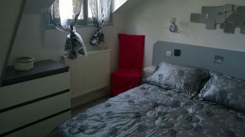 Apartamento Studio Douillet Tout Confort