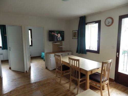 Apartamentos Appartement Ramel Luchon
