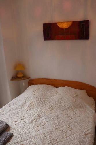 Apartamento Le Nid de Barrier