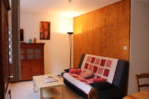 Apartamento Le Nid de Barrier