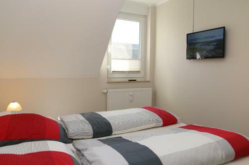 Apartamento Ferienwohnung Strandaster
