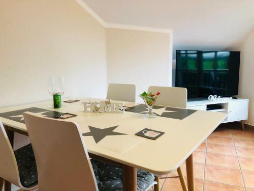 Apartamento Zingst Haus Hugo