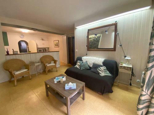 Apartamento T2 58m2 All�e Des Bains