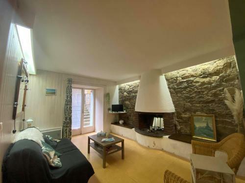 Apartamento T2 58m2 All�e Des Bains