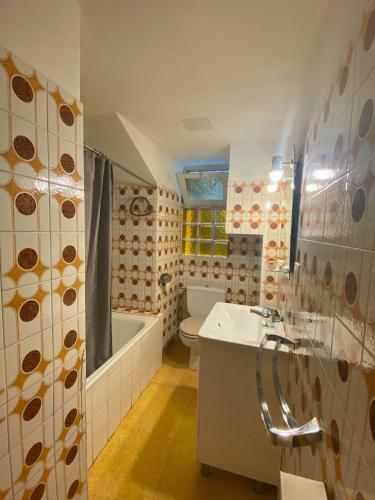 Apartamento T2 58m2 All�e Des Bains
