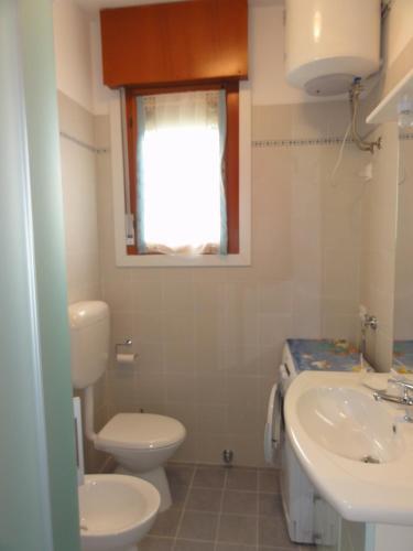 Apartamento Villaggio Azzurro Bibione