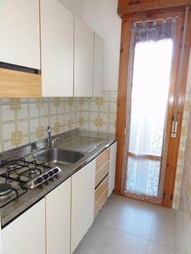 Apartamento Villaggio Azzurro Bibione