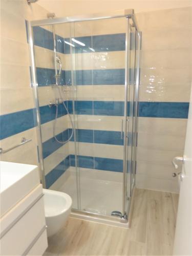 Apartamento Villaggio Azzurro Bibione