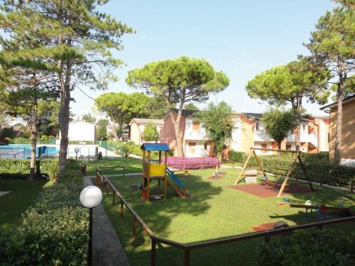 Apartamento Villaggio Azzurro Bibione