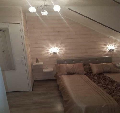 Apartamento R�sidence Du Baliran