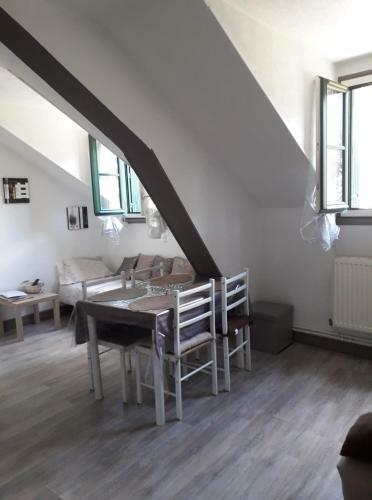 Apartamento R�sidence Du Baliran