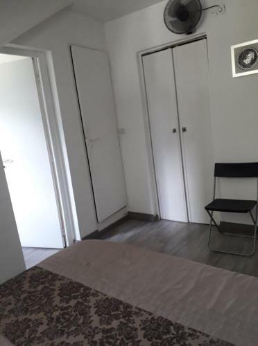 Apartamento R�sidence Du Baliran