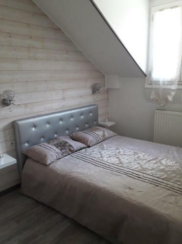 Apartamento R�sidence Du Baliran