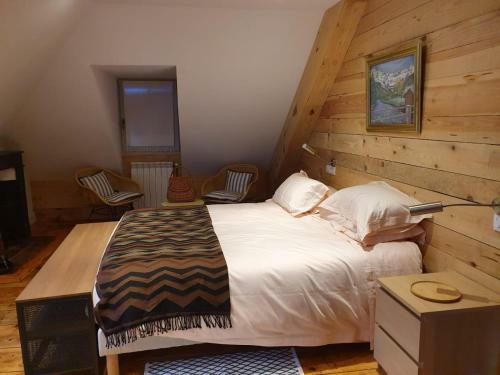 Hostal Le 41 Avenue Foch